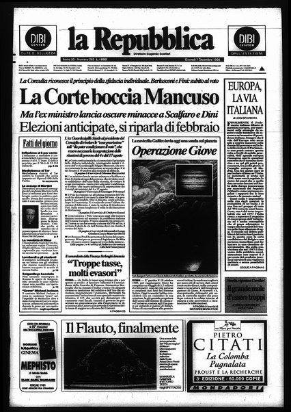 La repubblica